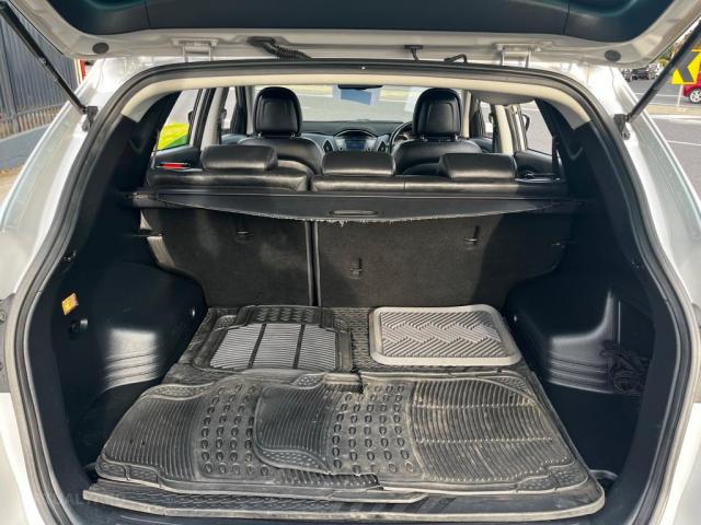 HYUNDAI IX35 SE (FWD) LM MY13