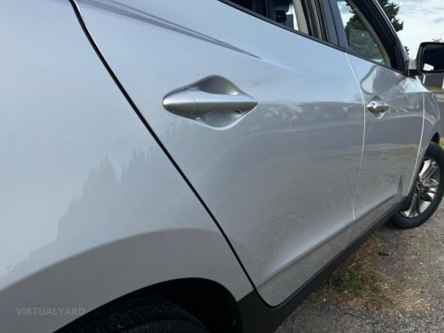 HYUNDAI IX35 SE (FWD) LM MY13
