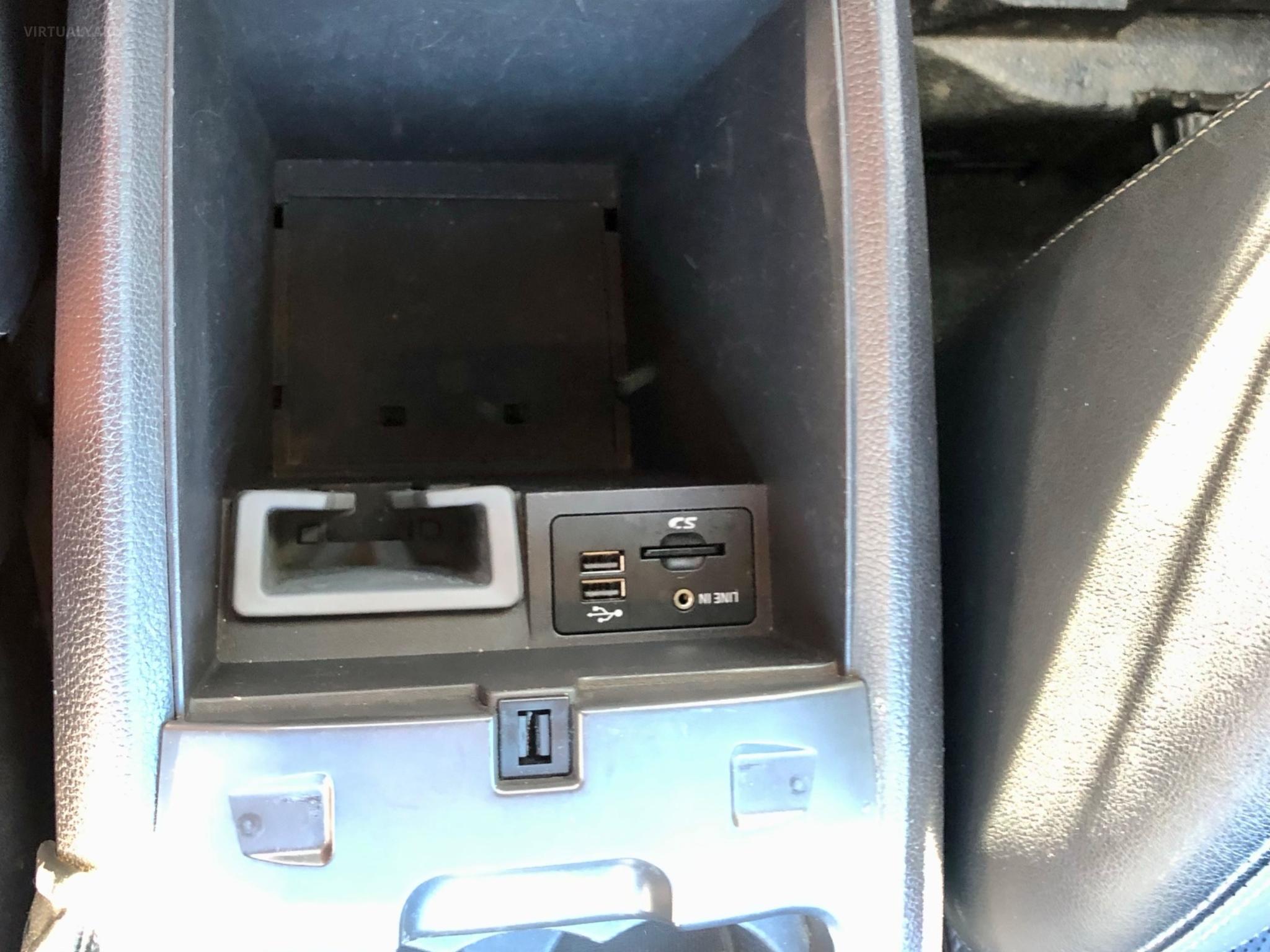 FORD FALCON XR6 FG X