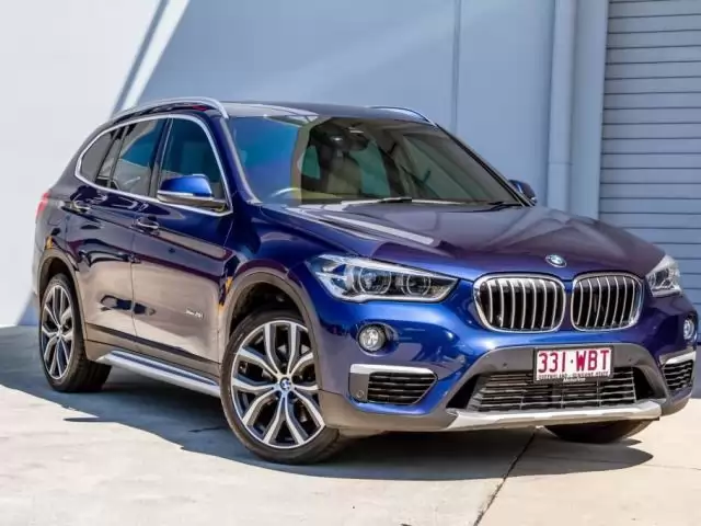 BMW X1 E84 LCI cars for sale in Australia 