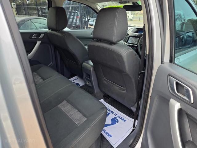 FORD RANGER XLT 3.2 (4x4) PX
