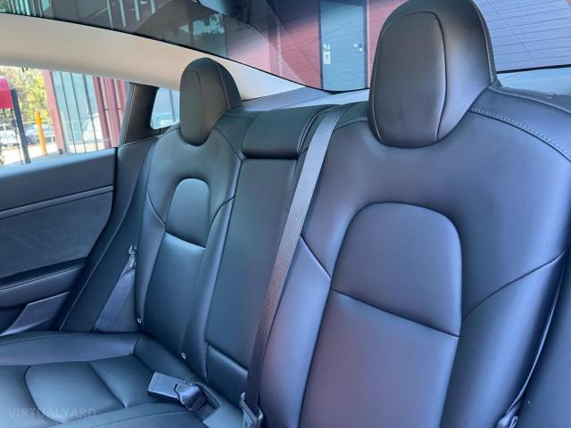 TESLA MODEL 3 PERFORMANCE MY23