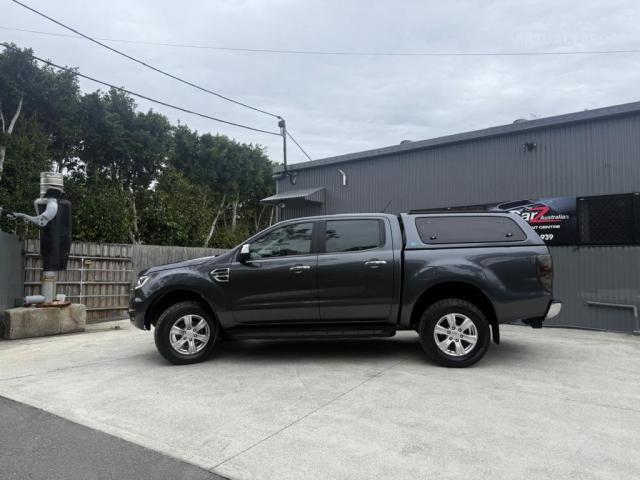 FORD RANGER PX MKIII MY21.25 XLT CAB CHASSIS DOUBLE CAB 4DR SPTS AUTO 6SP, 4X4 1106KG 3.2DT