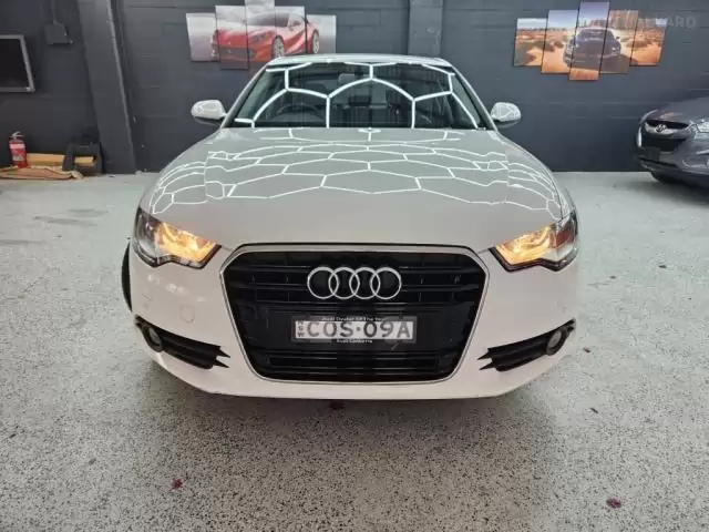 Audi A6 C7 cars for sale in Australia 