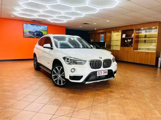 Used BMW X1 review - ReDriven