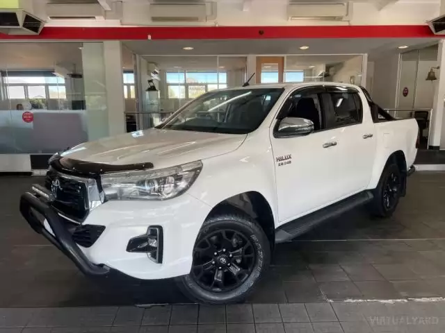 2019 Toyota Hi Lux Popular in WA - WA Cars quality new and used cars in  Perth and Western Australia