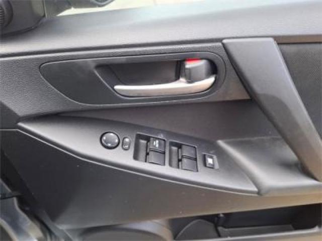 Mazda 3 BL Series 2 Neo Hatchback 5dr Activematic 5sp 2.0i