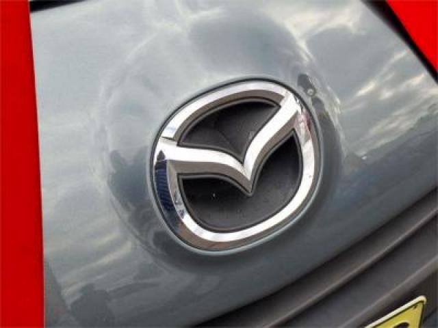 Mazda 3 BL Series 2 Neo Hatchback 5dr Activematic 5sp 2.0i