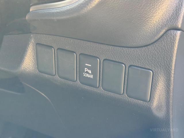 MITSUBISHI OUTLANDER LS (4x2) ZK MY17 4CYL 2.0L AUTOMATIC 4D WAGON