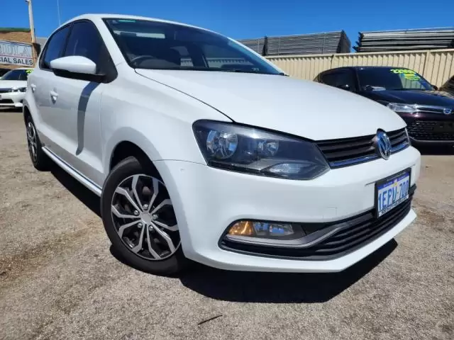 Used Volkswagen Polo GTI review - ReDriven