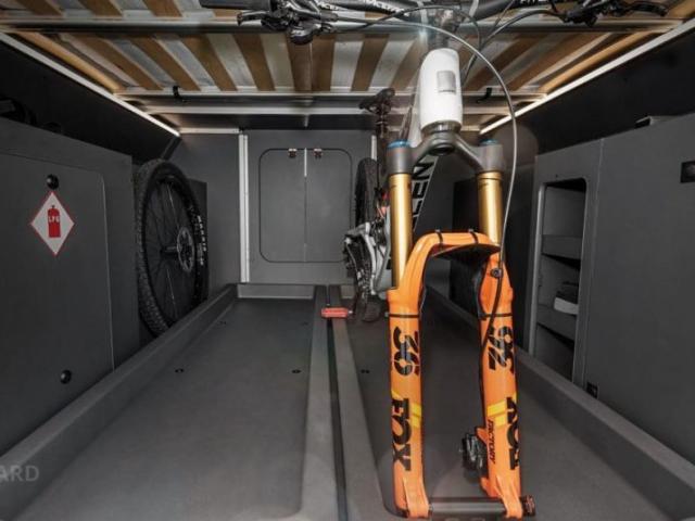 Auto-Trail EXPEDITION 68