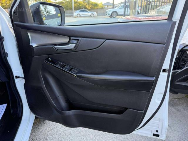 MAZDA BT-50 XT (4X4)