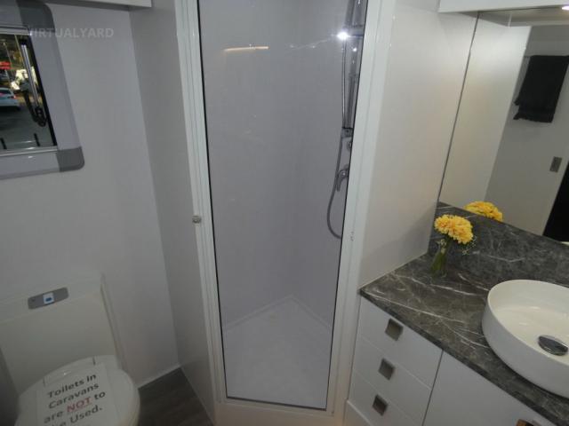 MILLARD 22'6 CD MFLOW