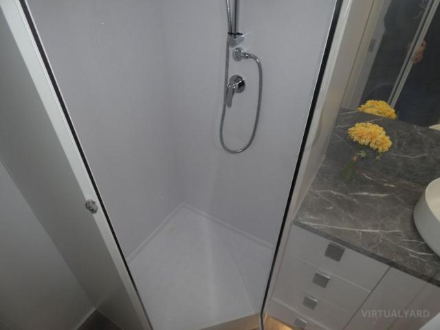 MILLARD 22'6 CD MFLOW