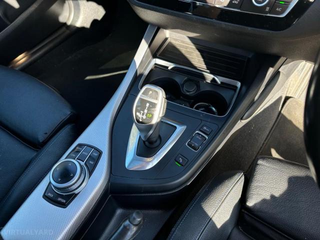 BMW 2 20i M SPORT F22
