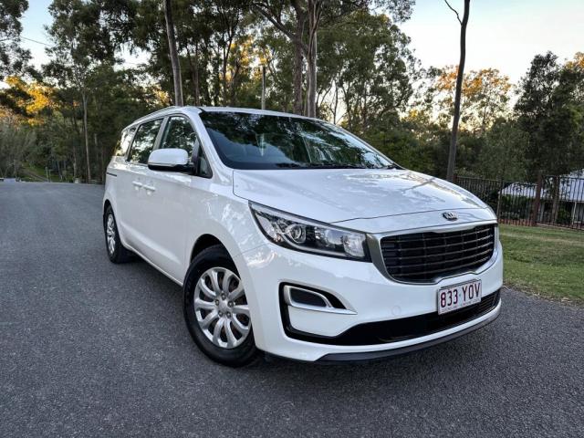 KIA CARNIVAL S YP