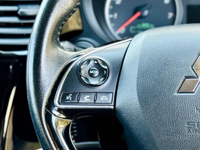 MITSUBISHI OUTLANDER LS SAFETY PACK (4x2) ZK MY17
