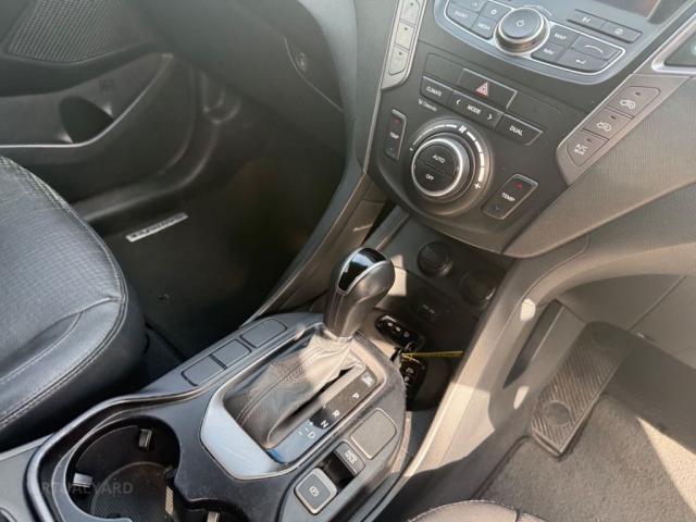 HYUNDAI SANTA FE DM ELITE WAGON 7ST 5DR SPTS AUTO 6SP 4X4 2.2DT [MY14]