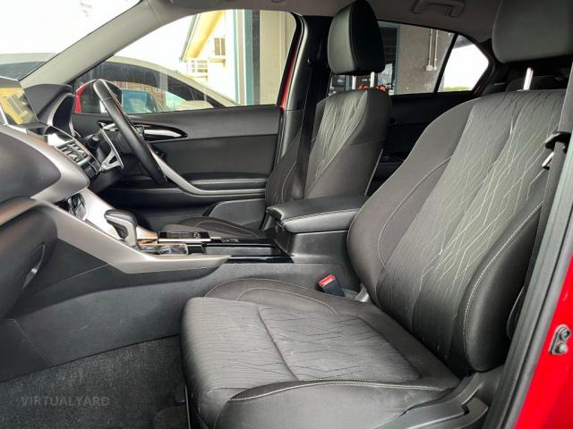 MITSUBISHI ECLIPSE CROSS LS (2WD) YA