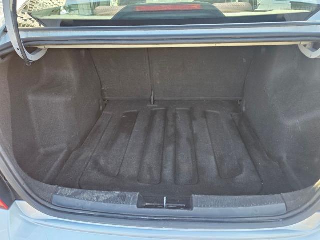 HOLDEN BARINA TM MY13 CD SEDAN 4DR MAN 5SP 1.6I