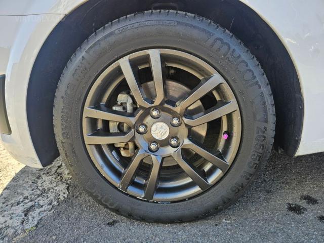 HOLDEN BARINA TM MY15 CDX Hatchback 5dr Auto 6sp 1.6i