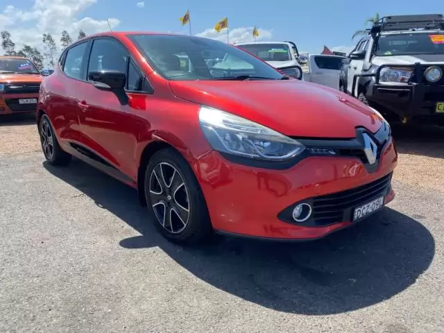 Used Renault Clio review - ReDriven