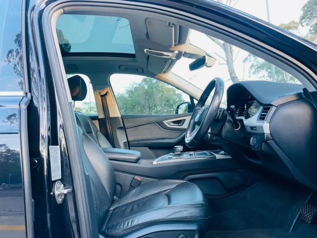 AUDI Q7 3.0 TDI QUATTRO 4M