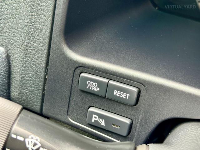 Toyota CROWN MAJESTA G TYPE URS206 4.6L V8 RWD 8SP AUTOMATIC 4D SEDAN