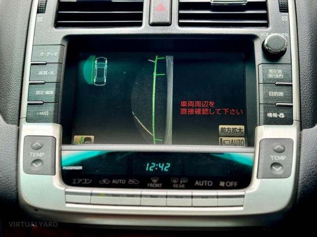 Toyota CROWN MAJESTA G TYPE URS206 4.6L V8 RWD 8SP AUTOMATIC 4D SEDAN