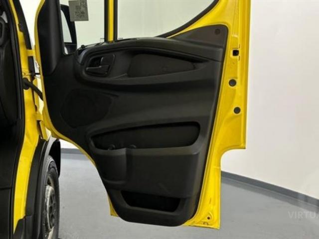 IVECO DAILY 35-130 - REFRIGERATED