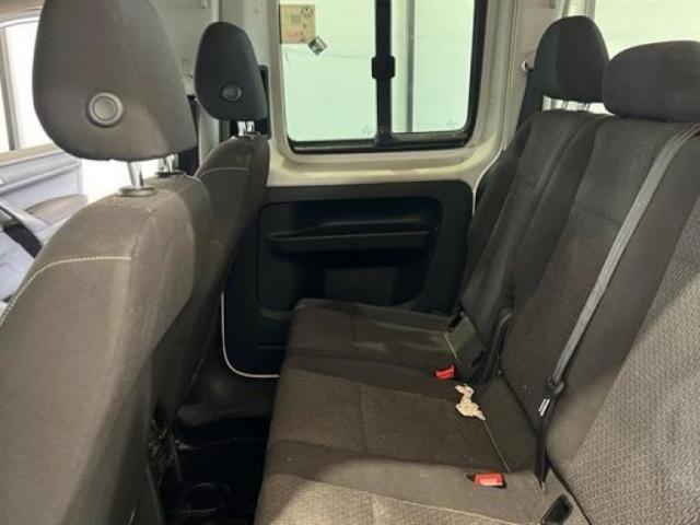 VOLKSWAGEN CADDY MAXI TRENDLINE TSI220 2K MY17
