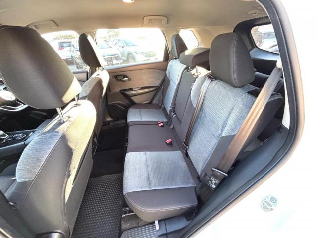 NISSAN X-TRAIL ST (4WD) 7 SEAT T33 MY23
