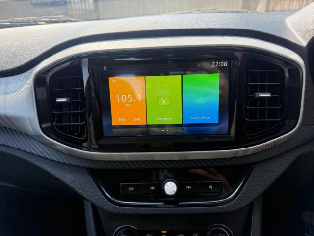 MG MG3 EXCITE HATCHBACK 5DR AUTO 4SP 1.5I [MY23]