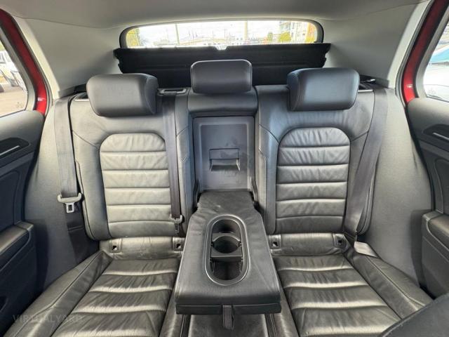 VOLKSWAGEN GOLF 103 TSI HIGHLINE AU