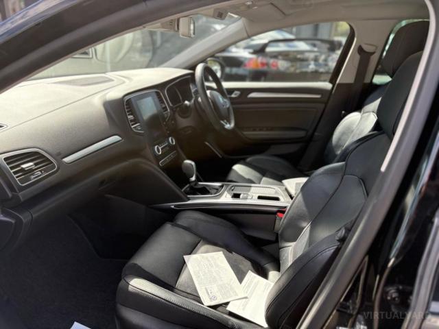 RENAULT MEGANE INTENS XFB-LFF