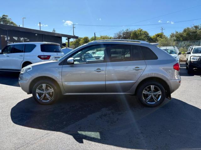 RENAULT KOLEOS BOSE SE (4X4) H45 PHASE II