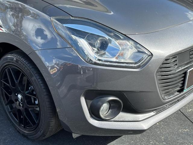 SUZUKI SWIFT AZ GLX TURBO HATCHBACK 5DR SPTS AUTO 6SP 1.0T