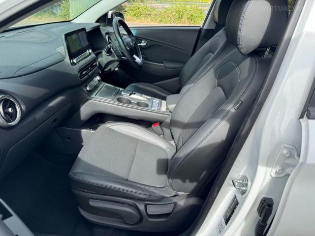 HYUNDAI KONA ELECTRIC ELITE (FWD) OS.V4 MY23