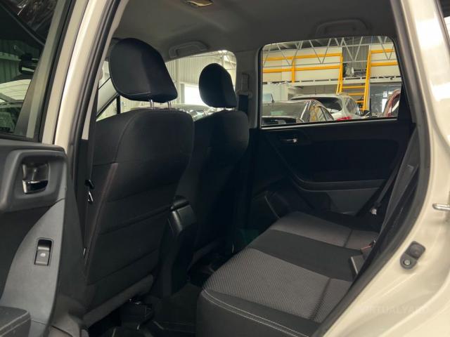 SUBARU FORESTER 2.5I-L MY15
