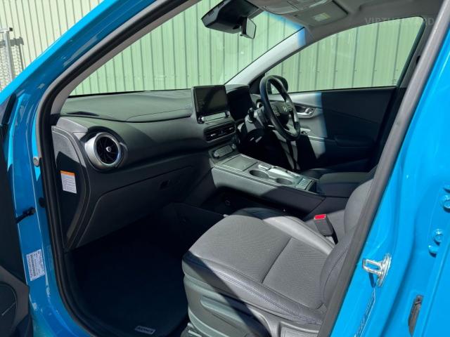 HYUNDAI KONA ELITE ELECTRIC EXT RANGE OS.V4 MY21