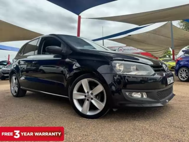 Volkswagen Polo for sale in Australia 