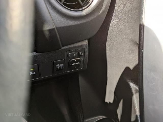 Toyota Corolla Ascent ZRE172R