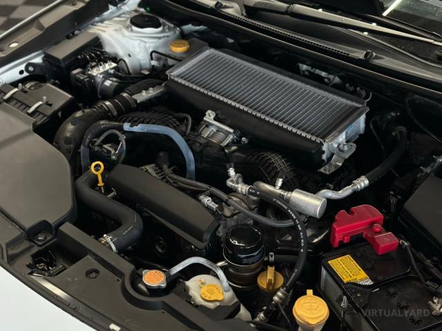 SUBARU WRX VB TS SEDAN 4DR SPORT LINEARTRO 8SP AWD 2.4T [MY22]