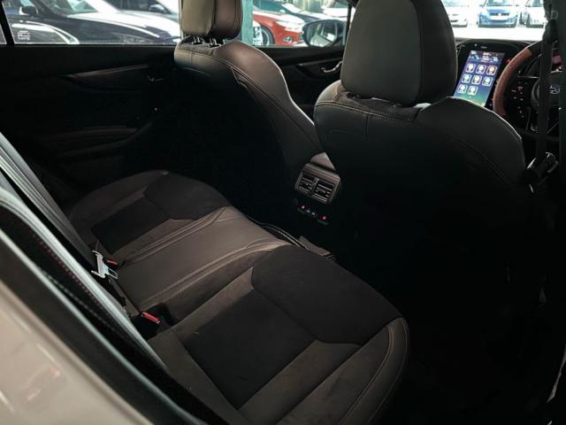 SUBARU WRX VB TS SEDAN 4DR SPORT LINEARTRO 8SP AWD 2.4T [MY22]