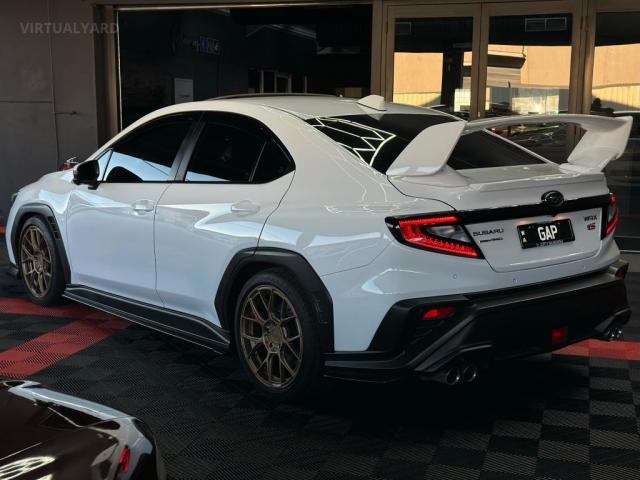 SUBARU WRX VB TS SEDAN 4DR SPORT LINEARTRO 8SP AWD 2.4T [MY22]