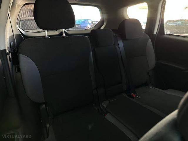 MITSUBISHI OUTLANDER ZH LS WAGON 5DR CVT 6SP 2WD 2.4I [MY11]