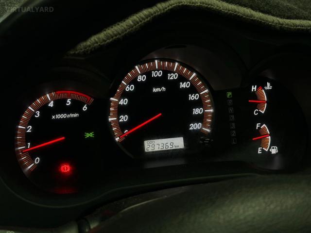 TOYOTA HILUX KUN26R MY12 SR5 UTILITY DOUBLE CAB 4DR AUTO 4SP, 4X4 835KG 3.0DT