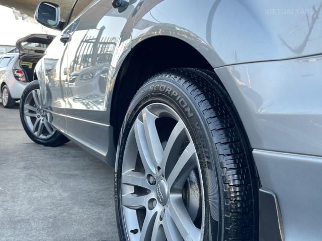 AUDI Q7 MY09 4.2 Litre V8 Petrol S LINE FSI QUATTRO Luxury 7 Seater