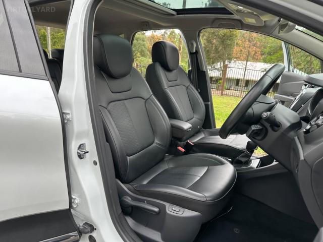 RENAULT CAPTUR INTENS J87 MY19