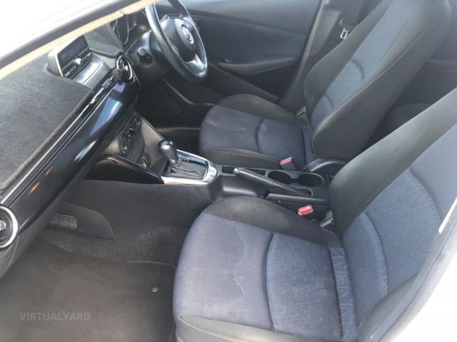 MAZDA 2 DJ SERIES MAXX HATCHBACK 5DR SKYACTIV-DRIVE 6SP 1.5I